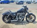2022 Harley-Davidson XL883 N
