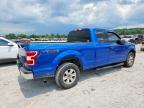 2018 Ford F150 Super Cab