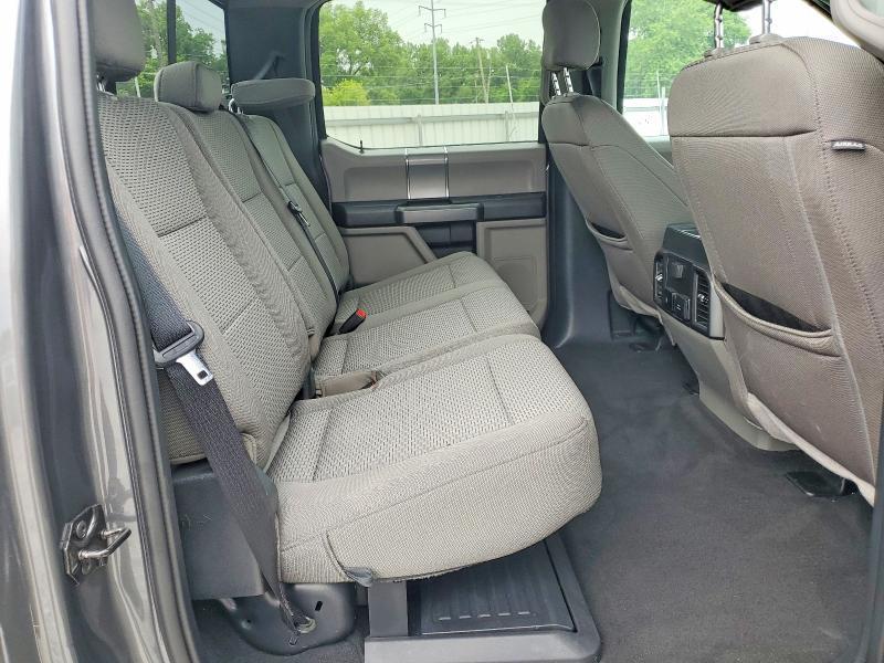 2022 Ford F250 Super Duty