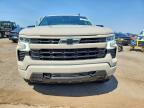 2026 Chevrolet Silverado K1500 RST Select