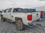 2016 Chevrolet Silverado K2500 Heavy Duty