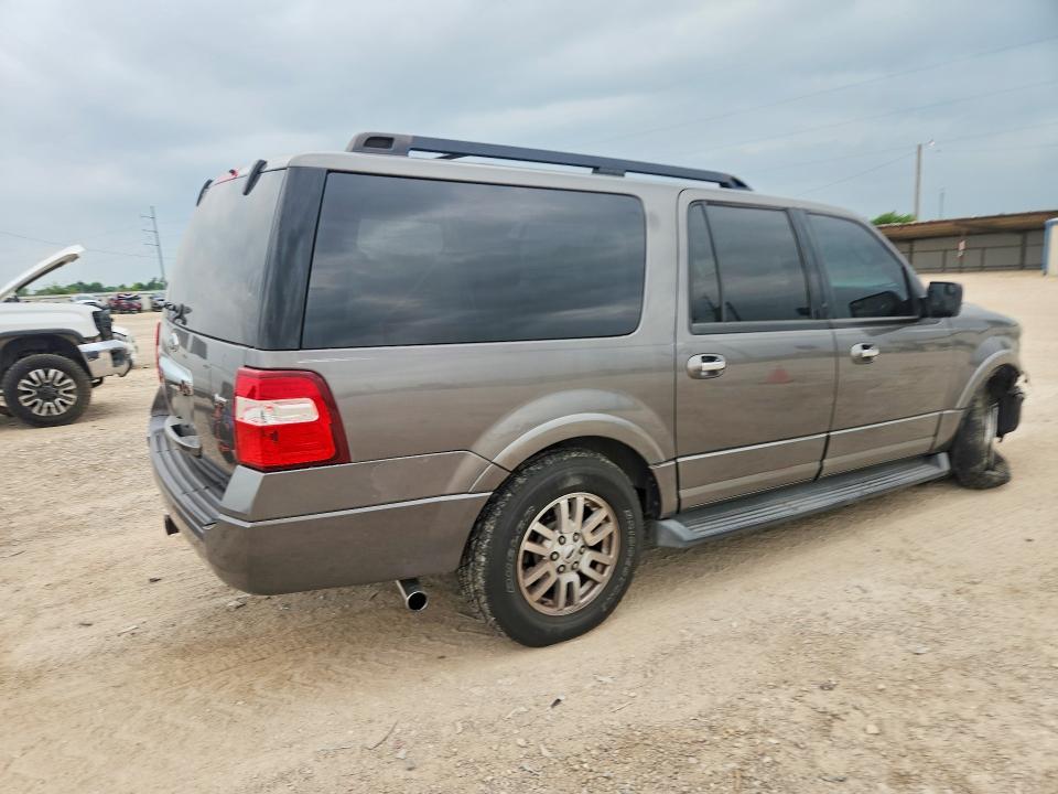 2014 Ford Expedition el xlt
