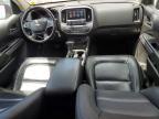 2018 Chevrolet Colorado ZR2