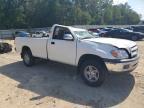 2005 Toyota Tundra Base