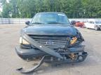 2003 Ford F150 Supercrew Harley Davidson