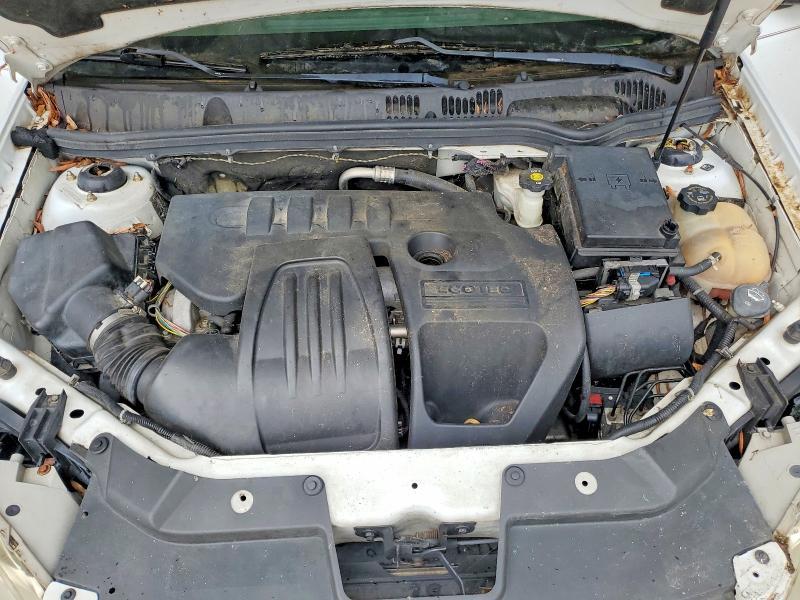 2010 Chevrolet Cobalt 2LT