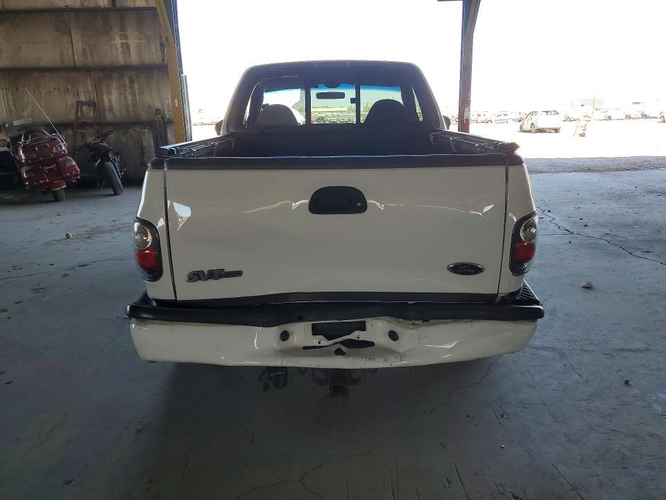 2001 Ford F150 SVT Lightning