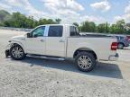 2007 Lincoln Mark LT