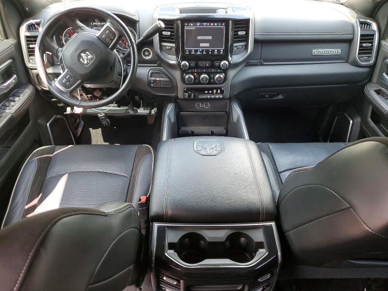 2022 Dodge 3500 Laramie
