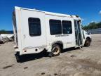 2017 Ford E350 Shuttle Bus