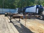 1985 Hawkeeagle Roll-OFF Container Trailer