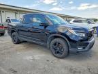2021 Honda Ridgeline Black Edition