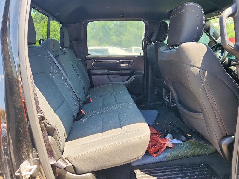2022 Dodge RAM 1500 BIG Horn