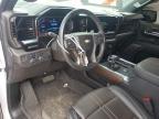 2025 Chevrolet Silverado K1500 High Country