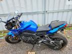 2011 Yamaha FZ8 S