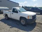 2008 Chevrolet Silverado C1500