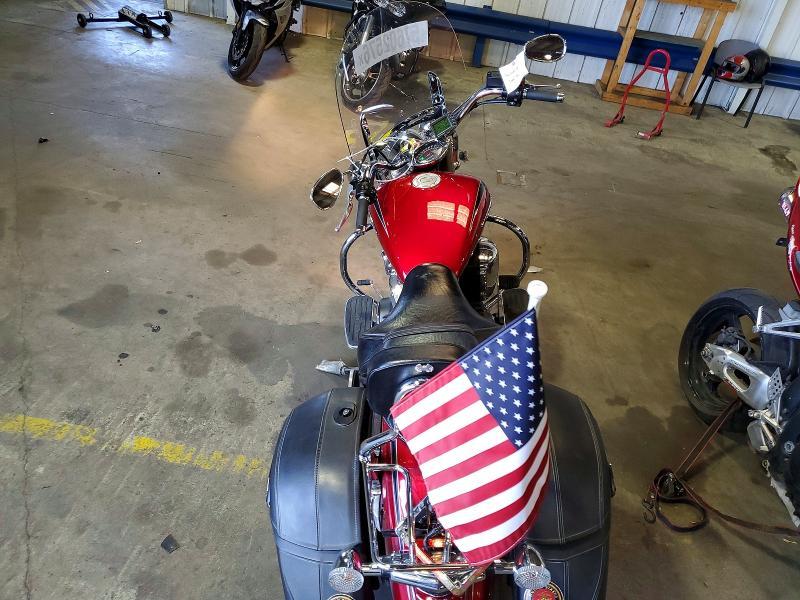 2013 Yamaha XVS1300 CT