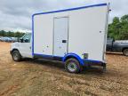 2024 Ford E350 Refrigerated BOX Truck