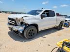 2020 Chevrolet Silverado C1500 LT