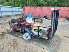 2017 Carry-On Utility Trailer