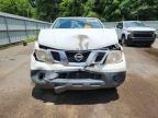 2017 Nissan Frontier S