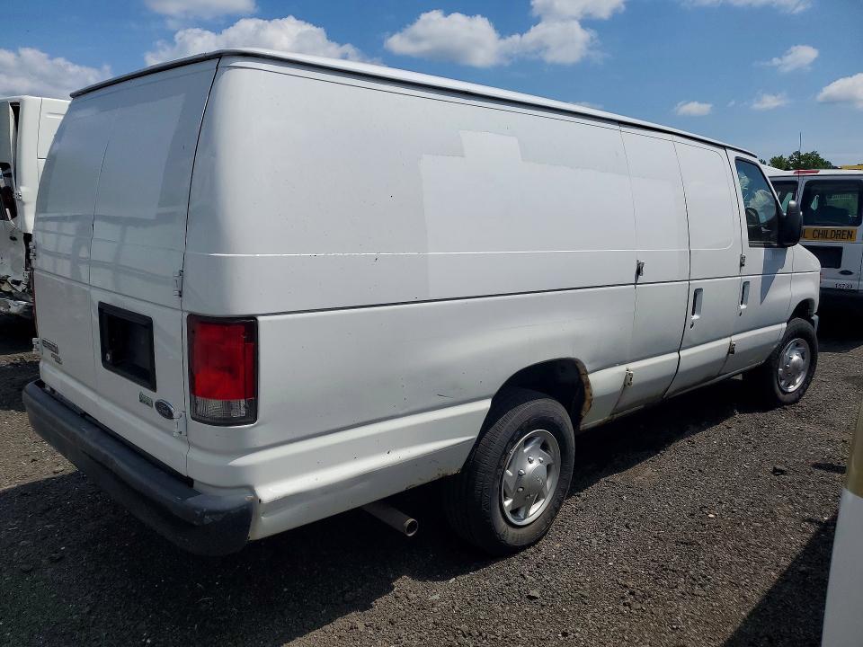 2013 Ford Econoline E150 Van