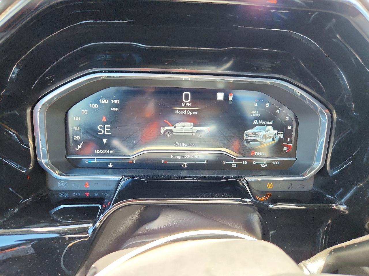 2023 GMC Sierra K1500 Elevation