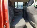 2017 Nissan Frontier PRO-4X
