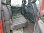 2013 Chevrolet Silverado K2500 Heavy Duty LTZ