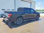 2021 Nissan Titan Platinum Reserve