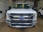 2022 Ford F250 Super Duty