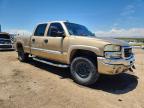 2004 GMC Sierra C2500 Crew Cab
