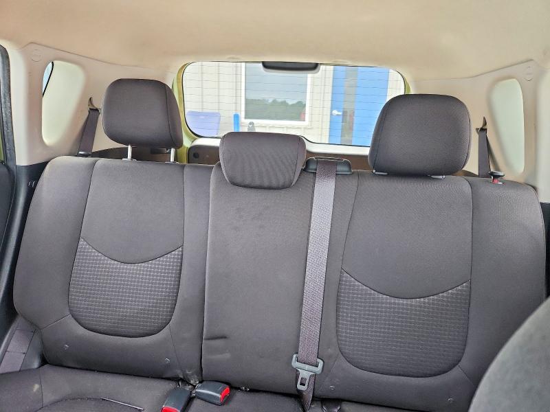 2013 KIA Soul Base