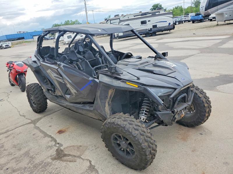 2023 Polaris RZR PRO XP 4 Ultimate