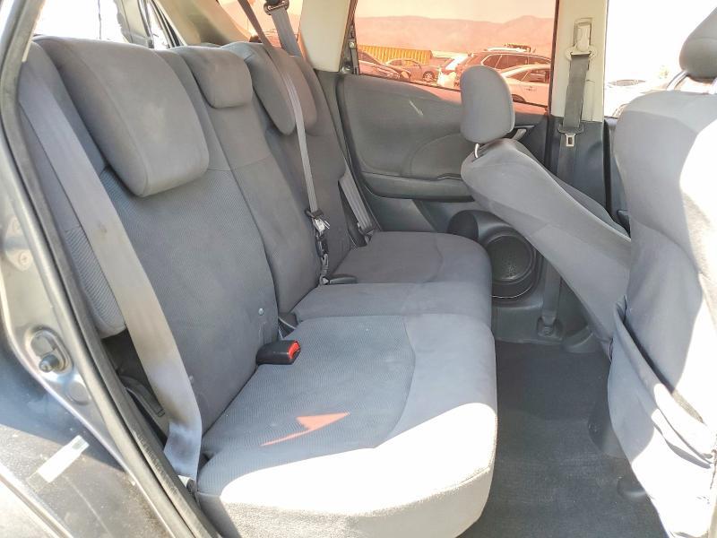2012 Honda FIT