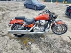 2003 Honda VTX1800 C
