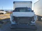 2022 GMC Savana BOX Truck