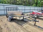 2016 Carry-On 2010 Carry ON 6X8GW2KPT Utility Trailer