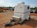 2011 Pelsue Fiber Optic Splicing Trailer