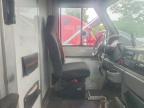 2013 Isuzu NPR Delivery Van