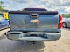 2009 Chevrolet Avalanche K1500 LT