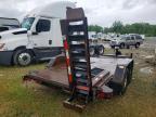 2014 Felling Trailer Trailers
