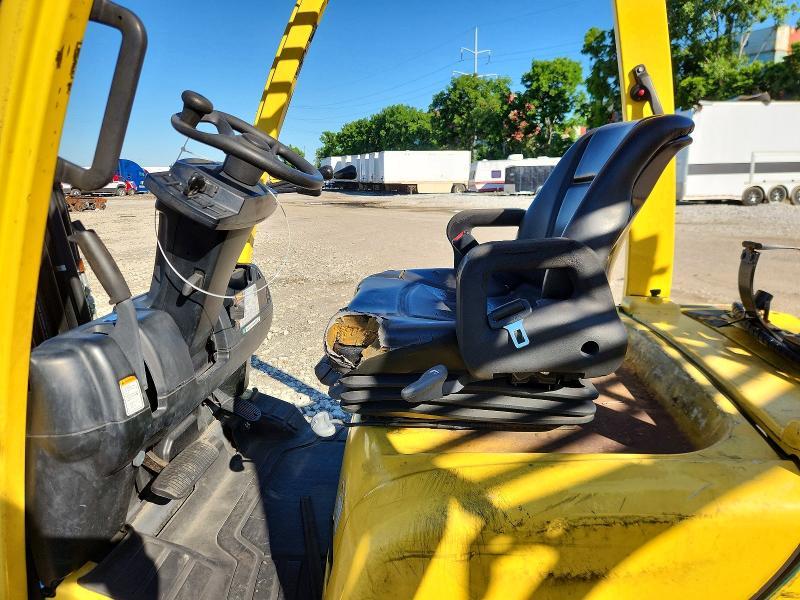 2019 Hyster S50CT2 Forklift