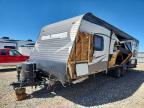 2016 Hrld Trailers