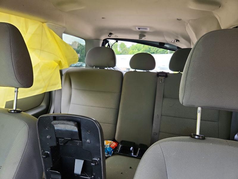 2006 Ford Escape xlt