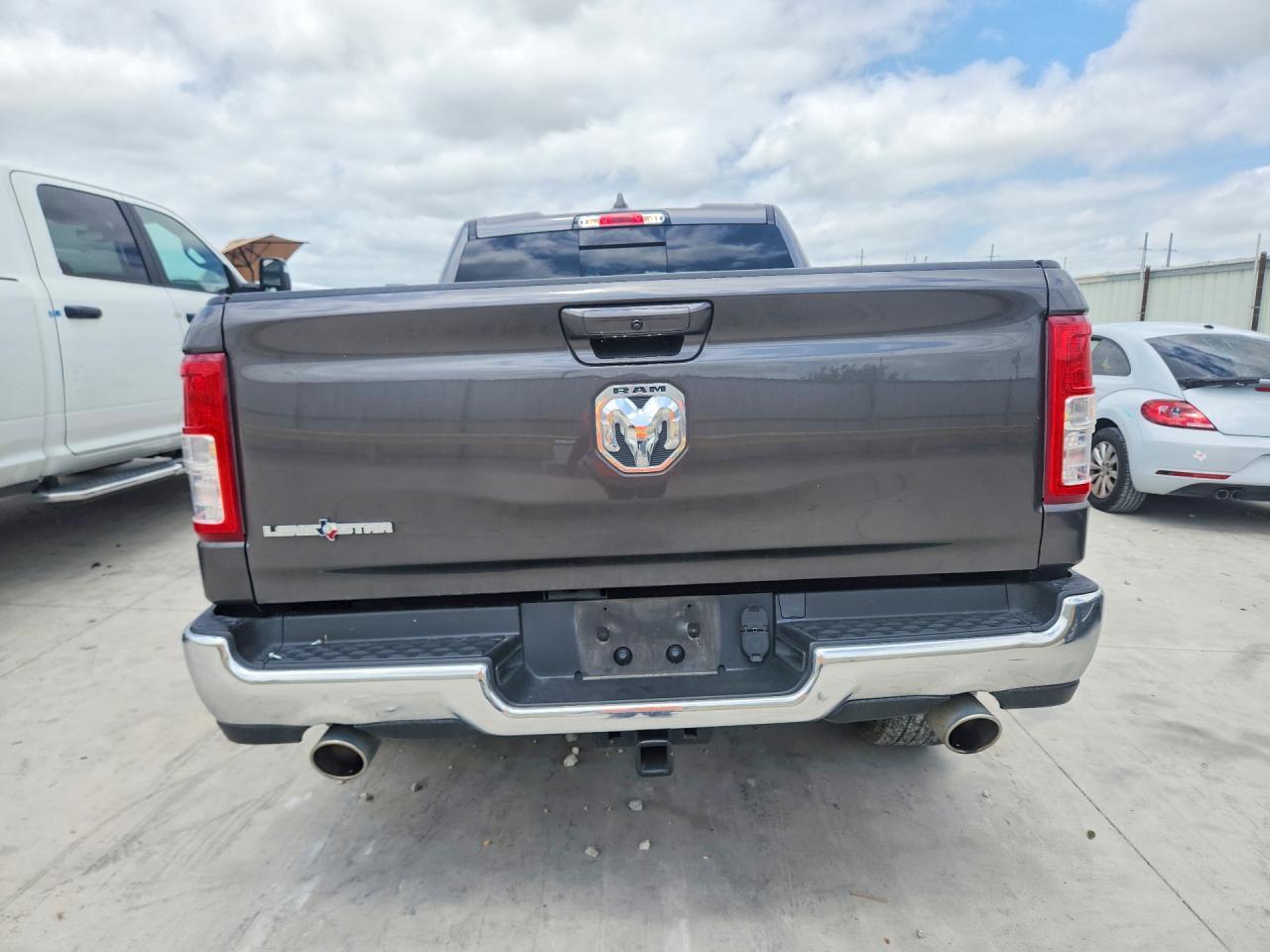 2022 Dodge RAM 1500 BIG Horn