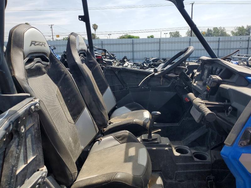 2018 Polaris RZR Utility Vehicle