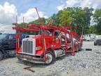 2015 Peterbilt 365 Car Hauler Truck