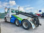 2018 Freightliner Cascadia Semi Truck