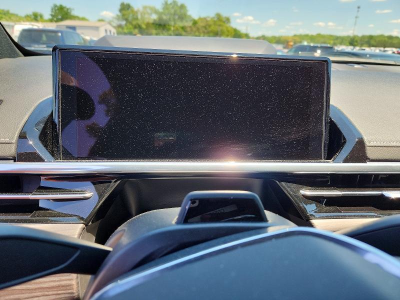 2024 GMC Sierra Denali